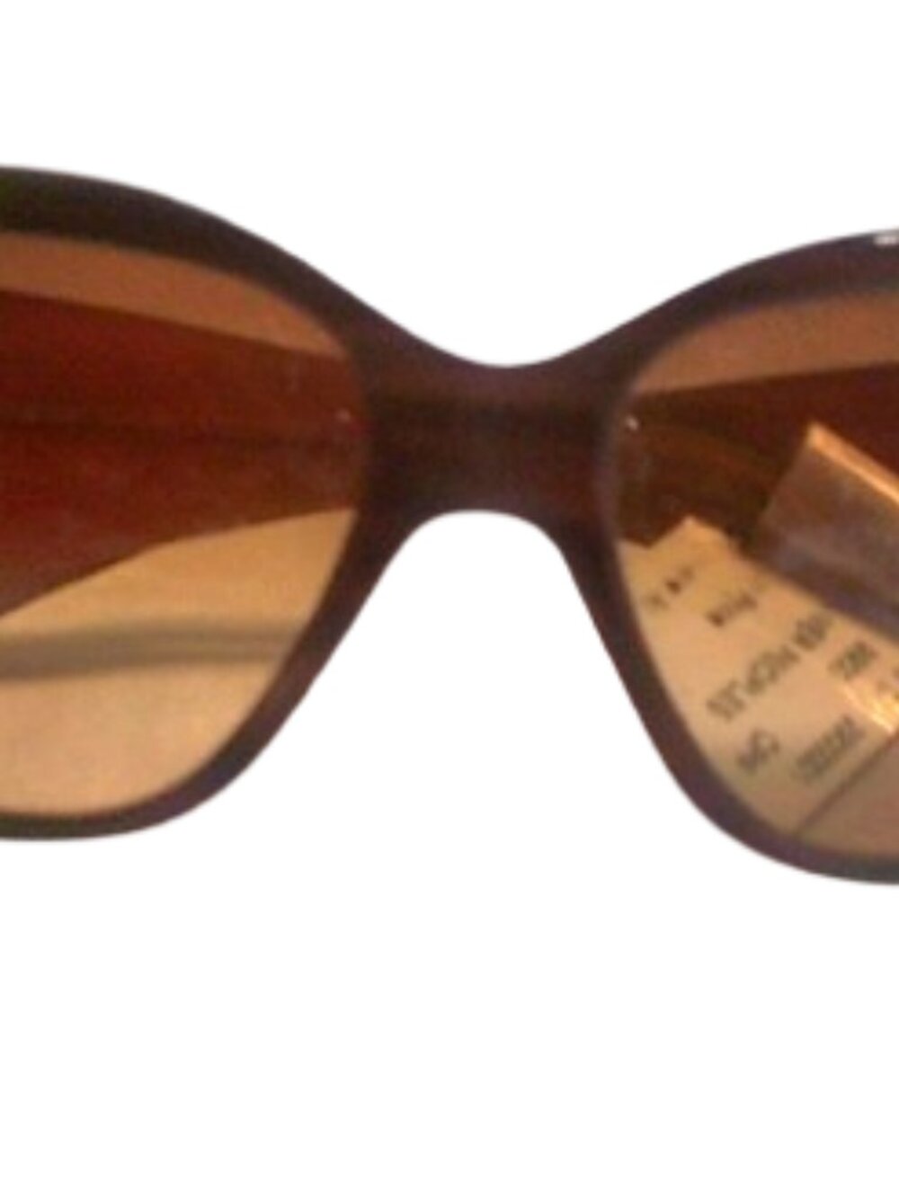Oliver Peoples  Womens Polarized Sunglasses Sidoos Model New w/tags
